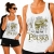 TANK TOP DAMSKI RP